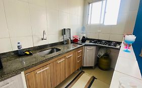 Apartamento para Temporada